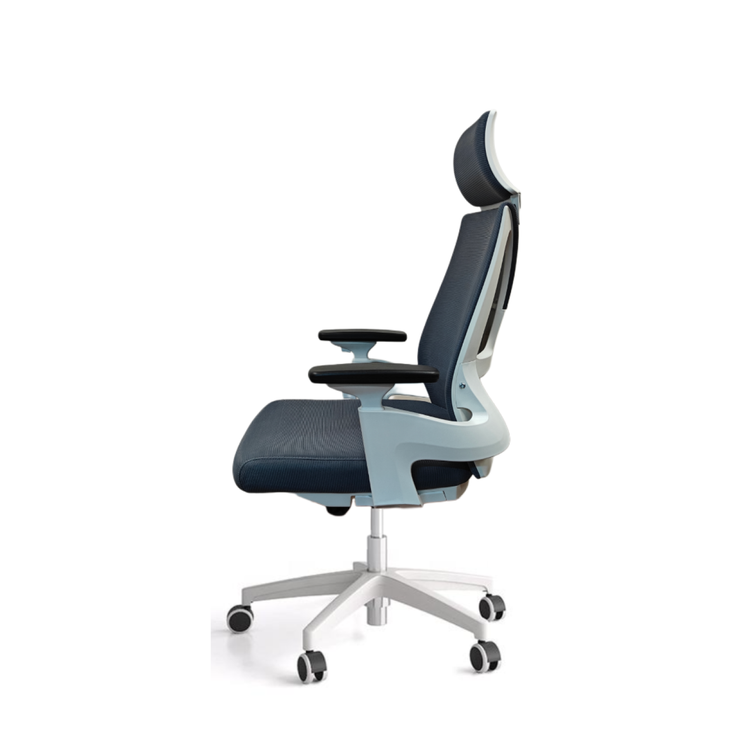 Aristocrat Director Chair UDL A3903 ergonomic executive office chair