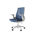 Aristocrat Manager Chair | UDL B3903-1