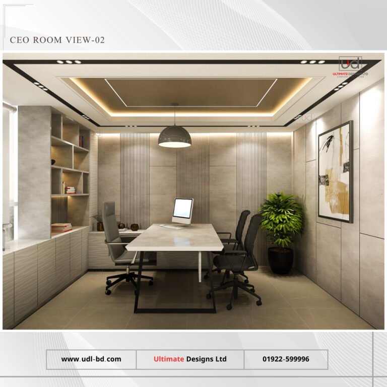 CEO Room view-02