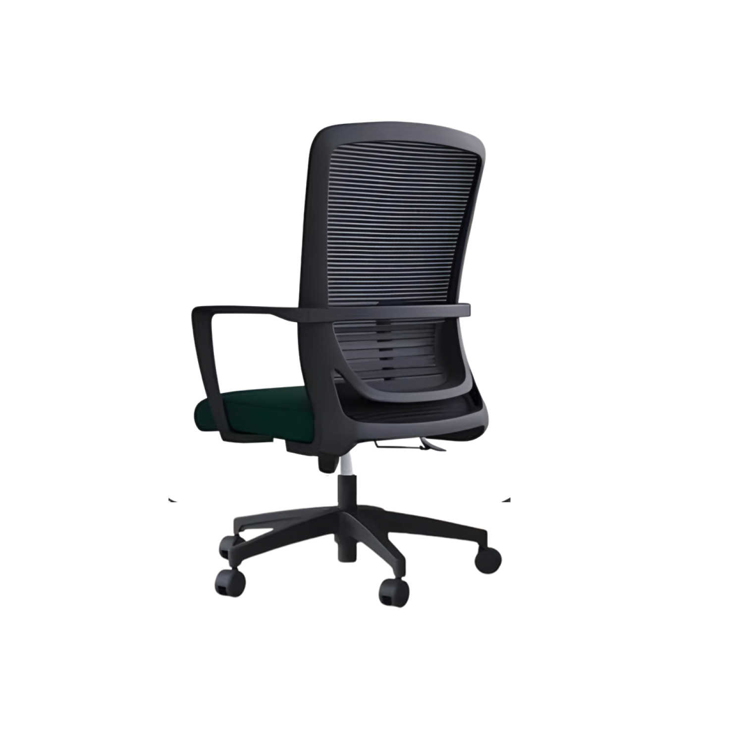 Ergonomic Conference Chair UDL C-2311 side view