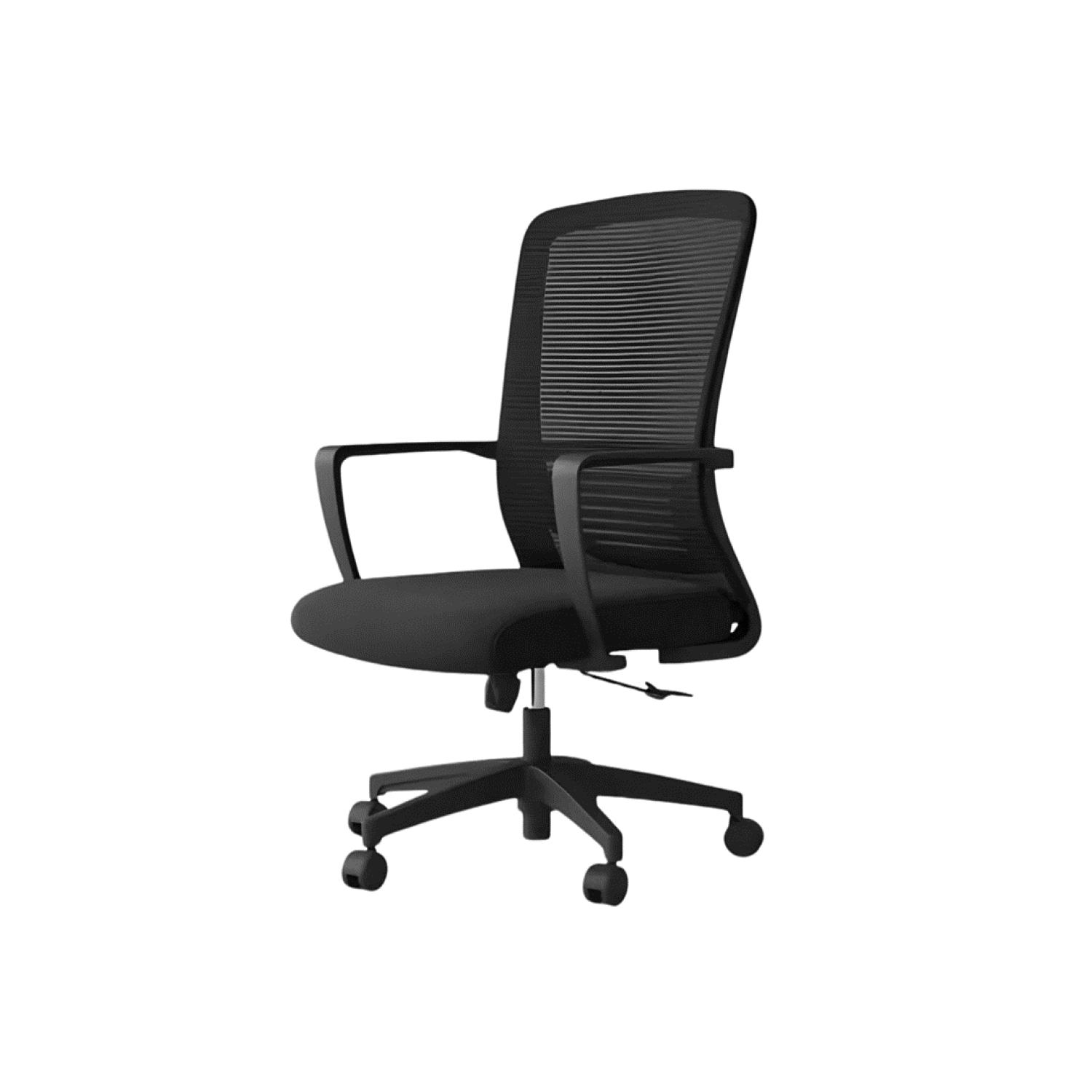 Ergonomic Conference Chair UDL C-2311 front view