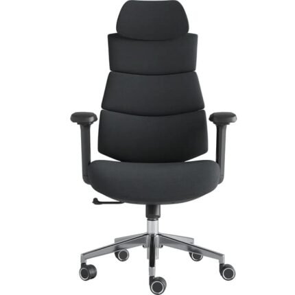 Express Director Chair UDL A22 front angle view