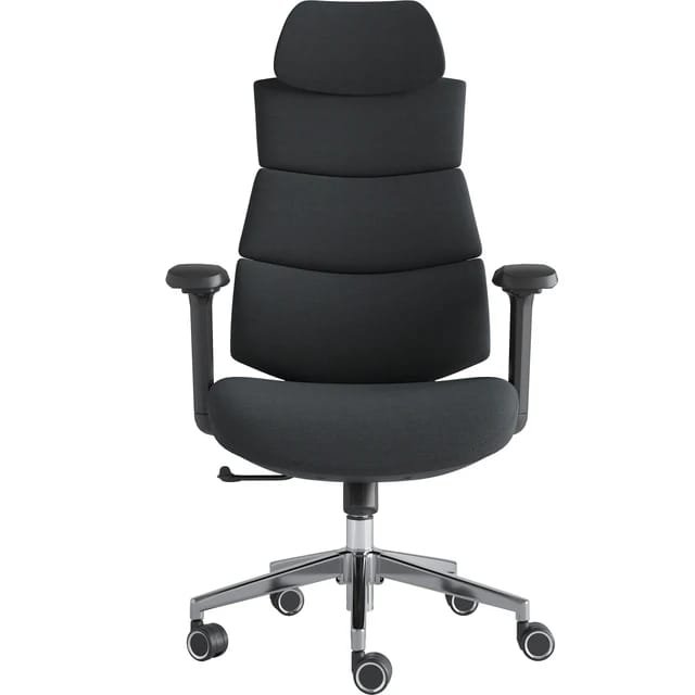 Express Director Chair UDL A22 front angle view