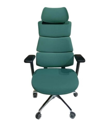EXPRESS Director Chair-UDL A22 (Green)