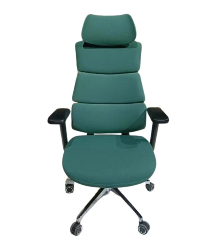 EXPRESS Director Chair-UDL A22 (Green)