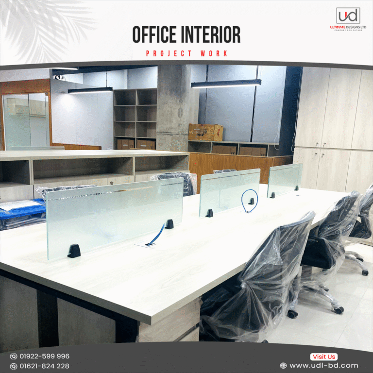 Workstation Area View-10