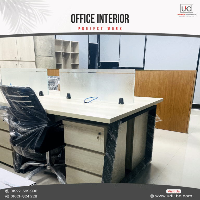 Workstation Area View-11