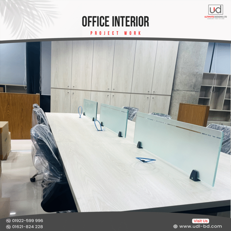 Workstation Area View-12