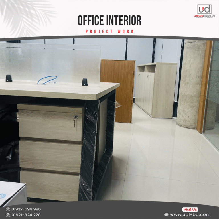 Workstation Area View-14