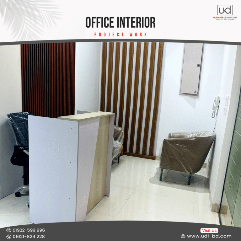 Reception Area View-02