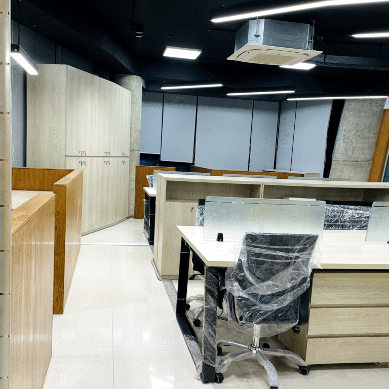 Workstation Area View-04