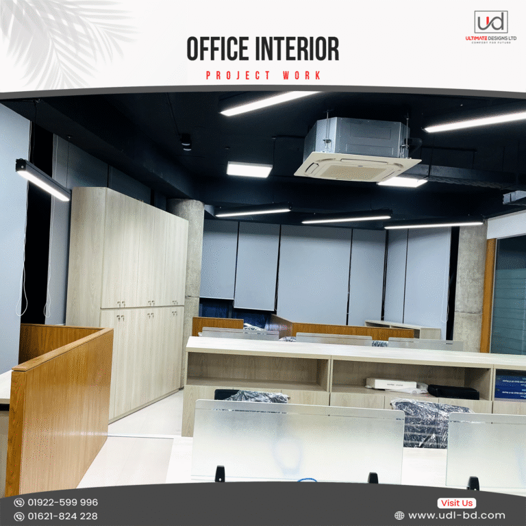 Workstation Area View-02