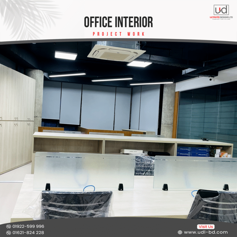 Workstation Area View-01