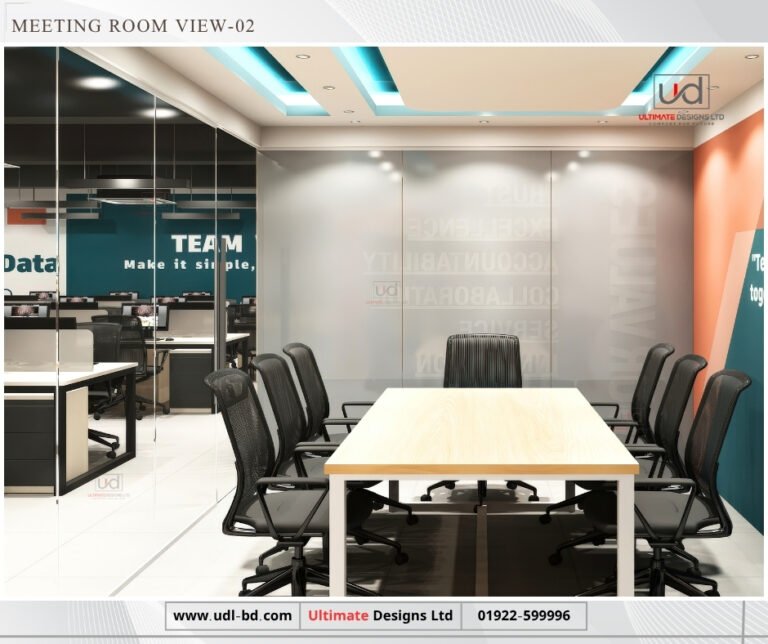 Meeting room View-02