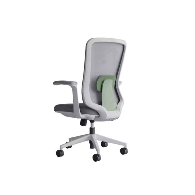 Prime Manager Chair UDL B821 ergonomic mesh office chair