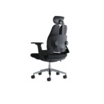 Black Royal Director Chair UDL A7901 luxury executive chair