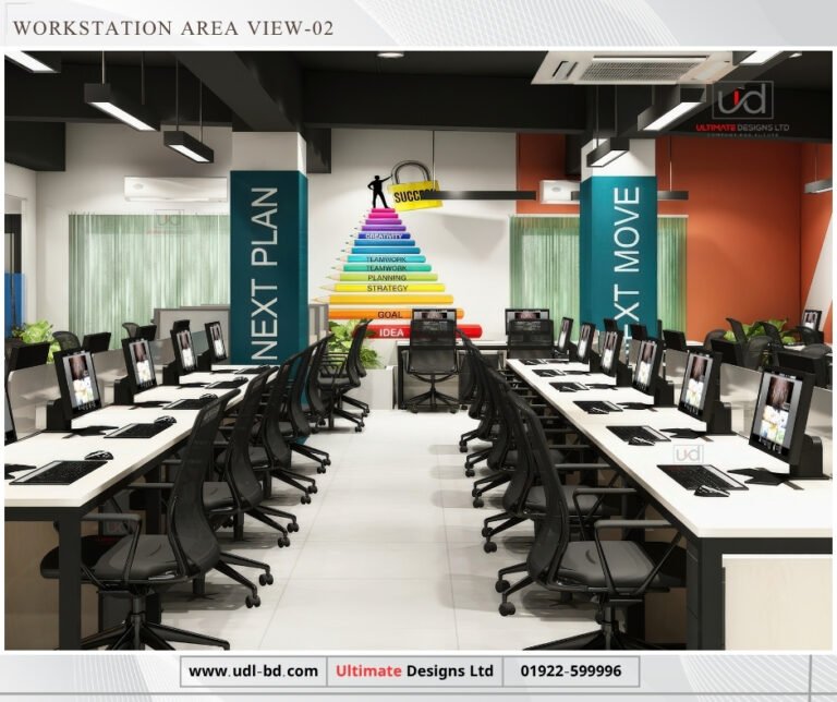 Workstation AREA View-02