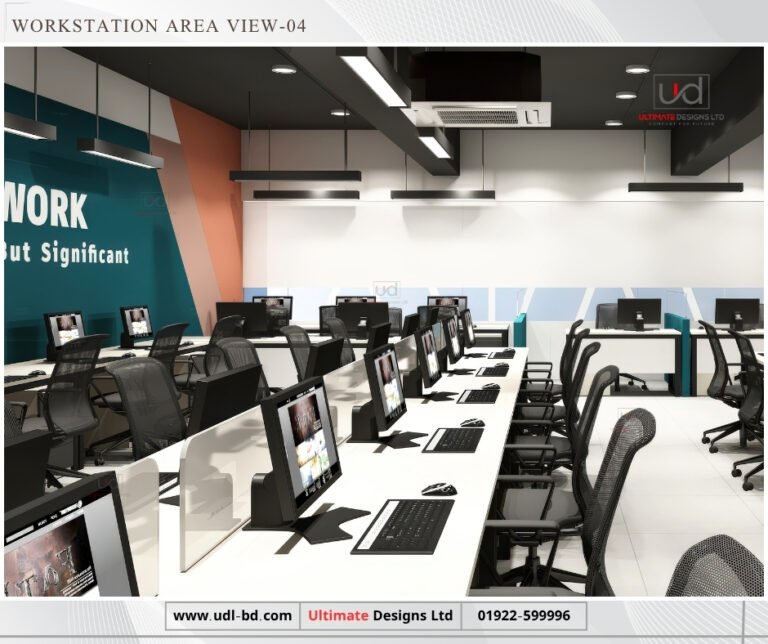 Workstation AREA View-04
