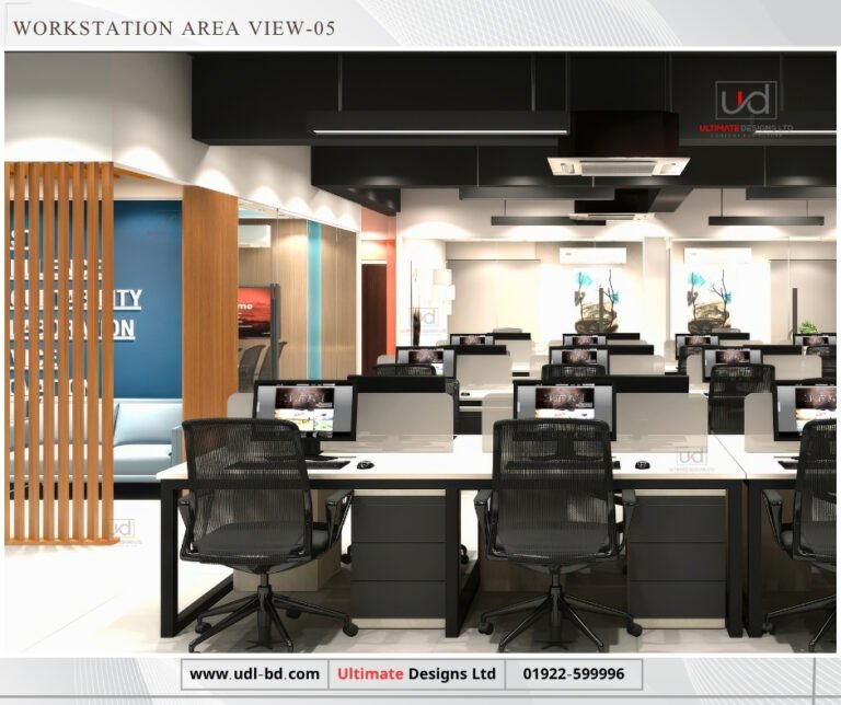 Workstation AREA View-05