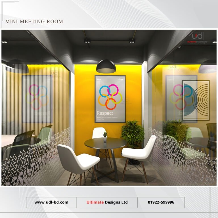 mini Meeting Room