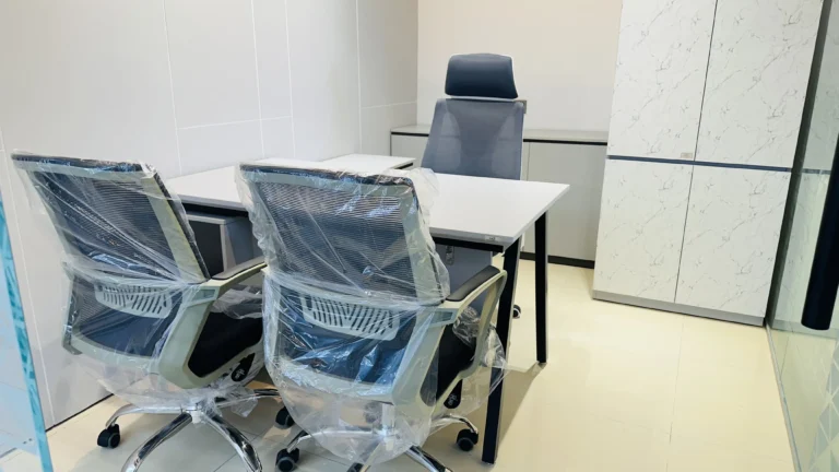 Office Meeting Table