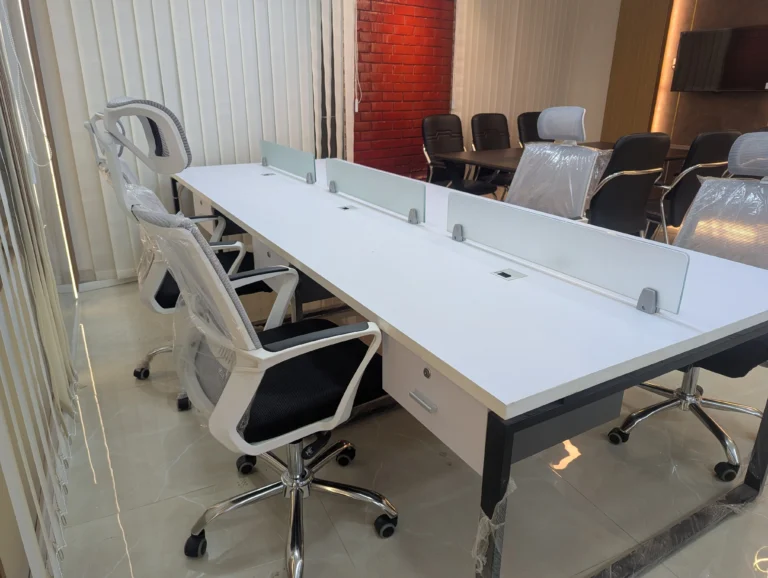 Future Link IT Workstation Table 03