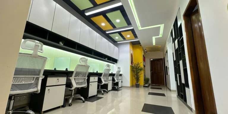 Readiant Sourcing Workstation Layout