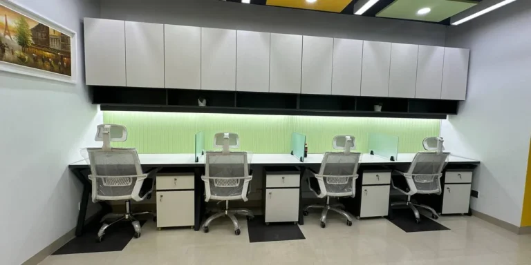 Readiant Sourcing Employee Workstations