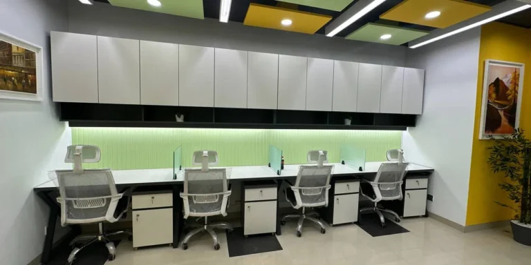 Readiant Sourcing Open Workstation