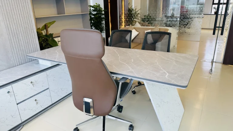 Executive Work Desk