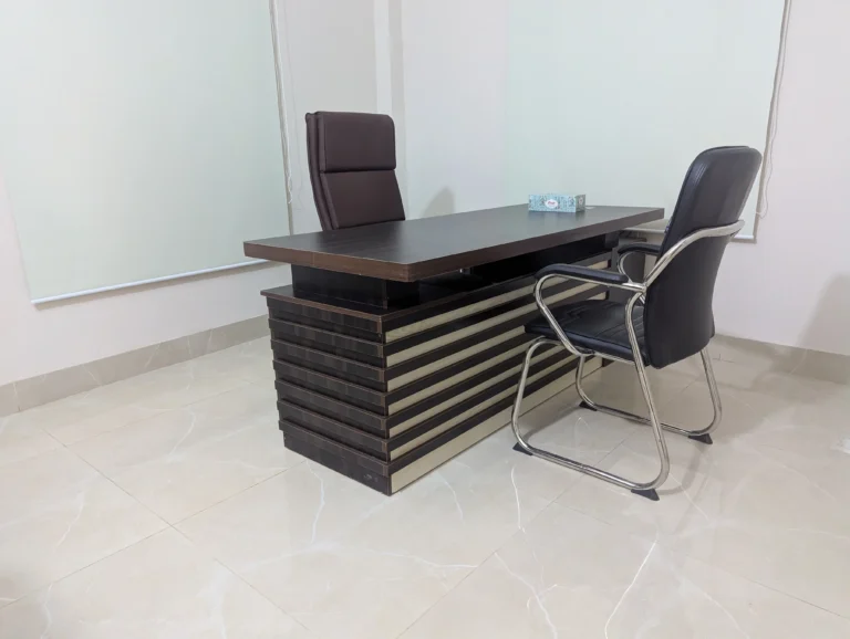 Future Link IT Account Table