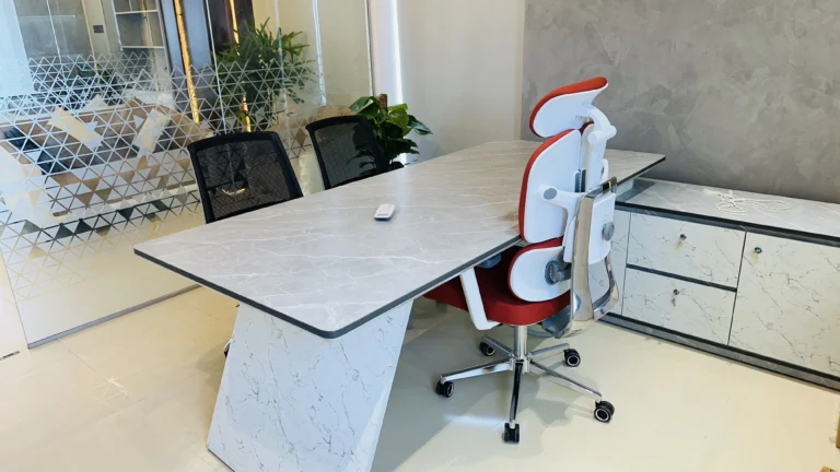 Individual Work Desk