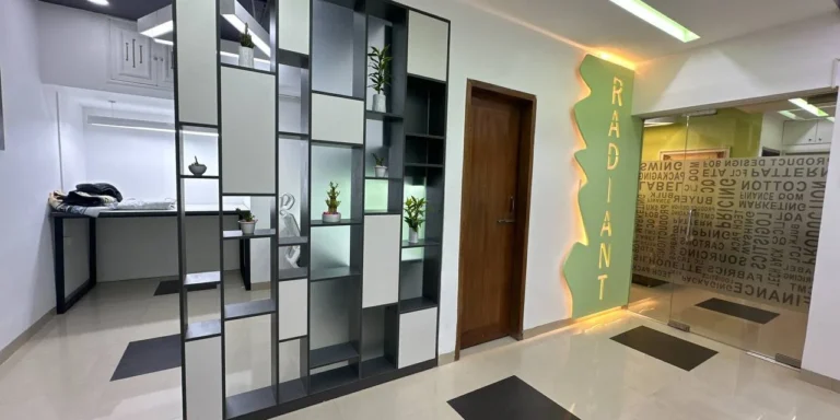 Readiant Sourcing Accounts Workspace