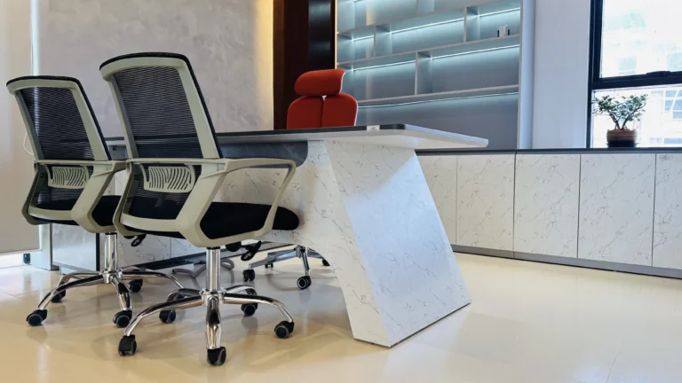 Office Workstation Seating