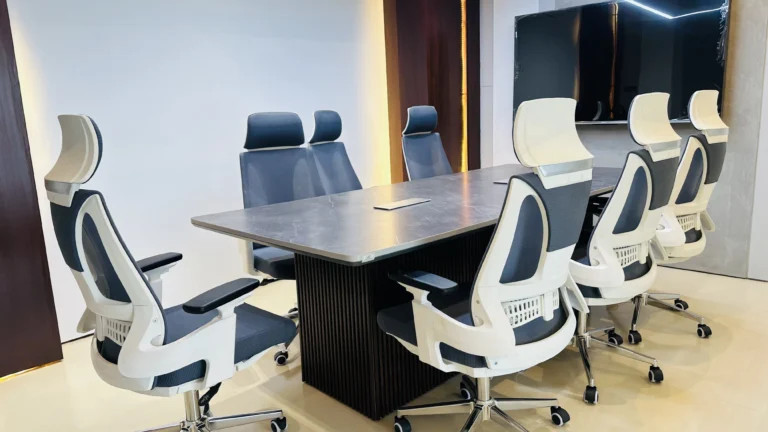 Reliant Developments Conference Table