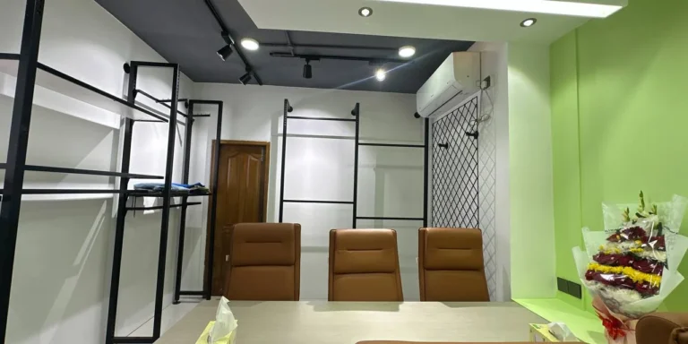 Readiant Sourcing Meeting Room
