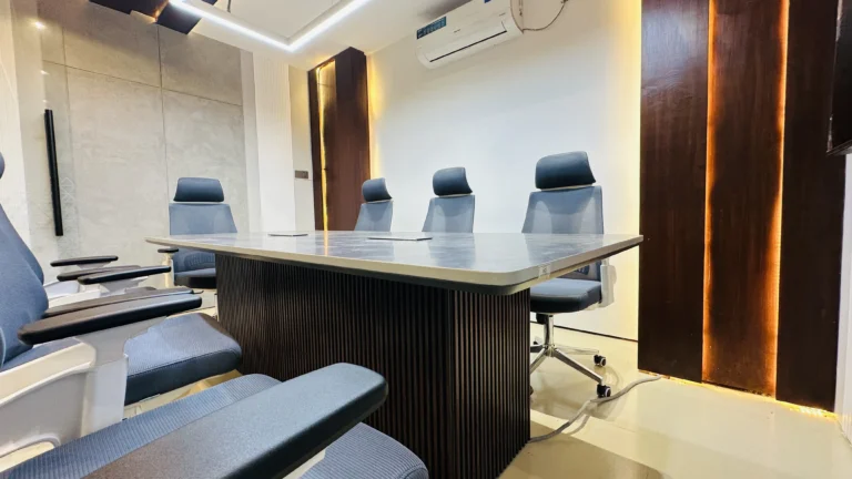 Office Meeting Table