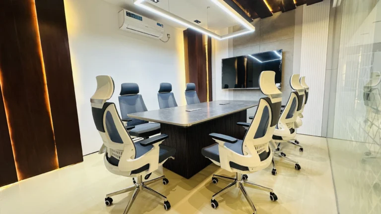 Reliant Office Conference Seating
