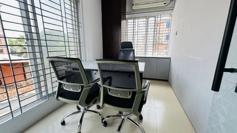 Individual Office Workstation