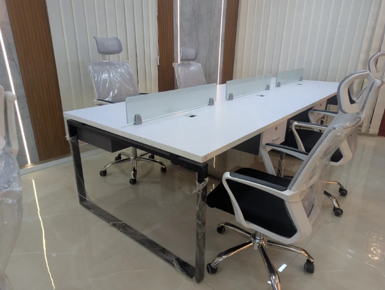 Future Link IT Workstation Table 01