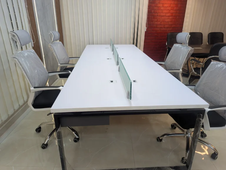 Future Link IT Workstation Table 02