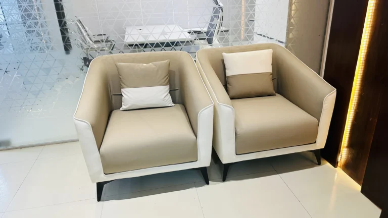 Office Lounge Chairs