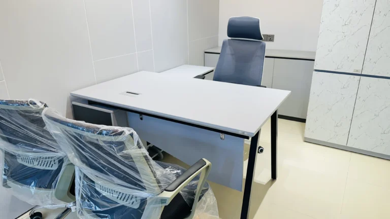 Executive Office Work Desk