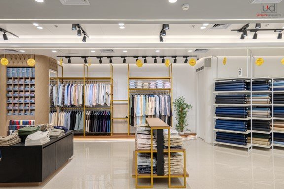 clothing-display-wall-design