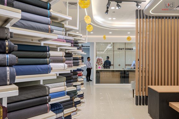 fabric-display-showroom-interior
