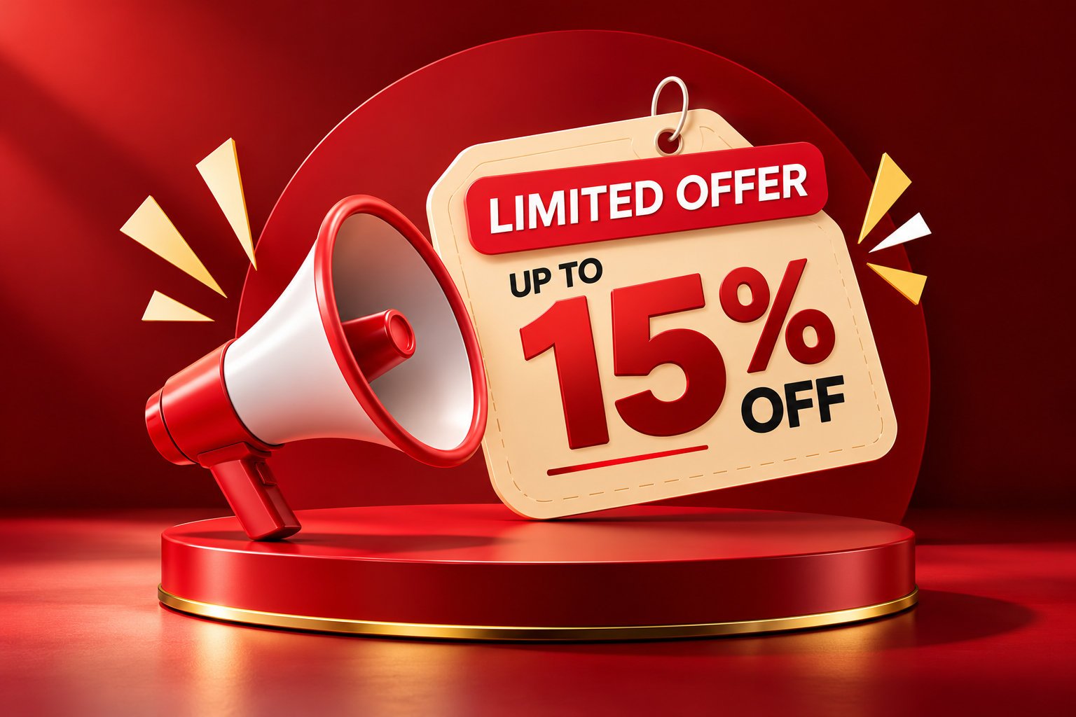 offer time